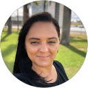 Luyhara Silveira profile picture